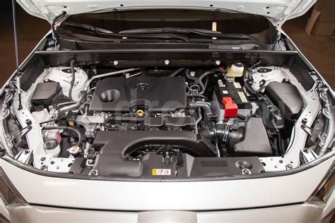 Двигатель M20a Fks технические характеристики Toyota M20a Fks