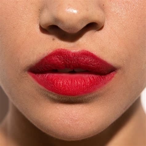 Because One Is Never Enough Here Are The 15 Best Red Lipsticks See