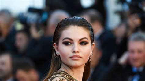 ‘most Beautiful Girl In The World Thylane Blondeau Just Won Again 11