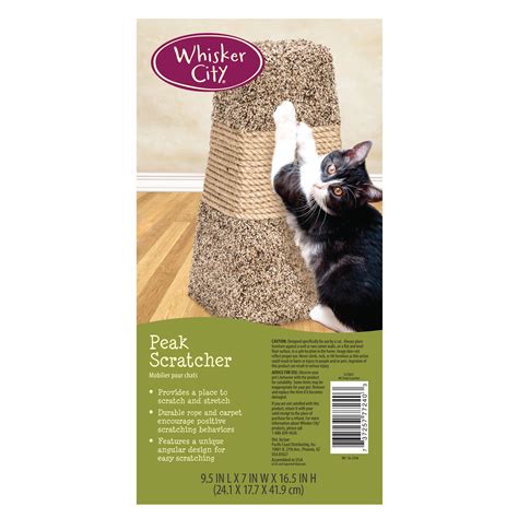 Fmn super kitty cat deterrent. Whisker City No Scratch Cat Spray