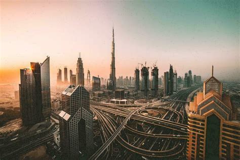 Visiter Dubaï Toutes Les Informations Pratiques Pour Un Séjour