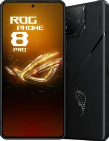 Asus Rog Phone Vs Black Shark Pro Smartprix