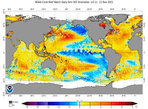 Noaa Prevê Que La Niña Deve Se Estender Até Início De 2023 Sba1