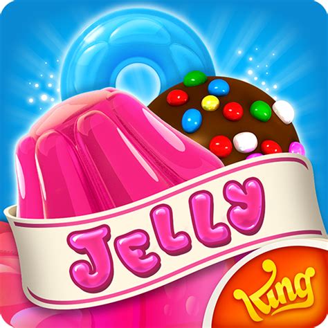 Candy Crush Jelly Sagaamazondeappstore For Android