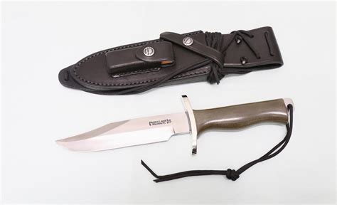 The Buxton Fighter Ns2 Fch Gm Bph Mcb Buxton Knives