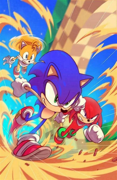 Pin De Santy En Sonic En 2020 Cómo Dibujar A Sonic Caricaturas