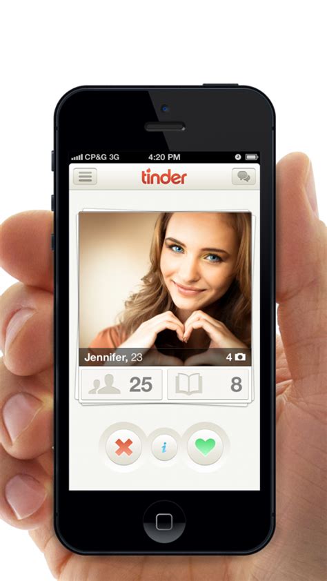 These quality matches can be a good option, if. Not Just For Hookups: Tinder Looks To Conquer Business ...