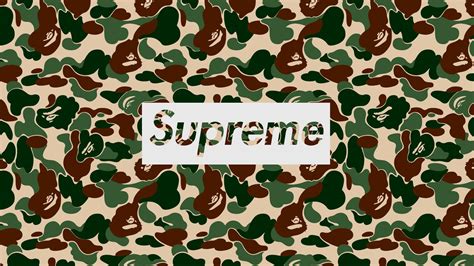 See more ideas about bape wallpapers, bape, hypebeast wallpaper. Supreme Bape Wallpapers - Wallpaper Cave