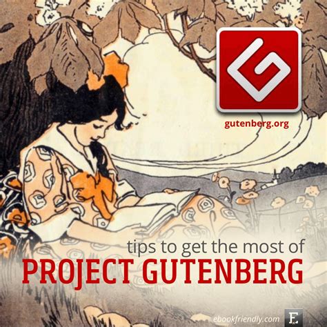 Project Gutenbery