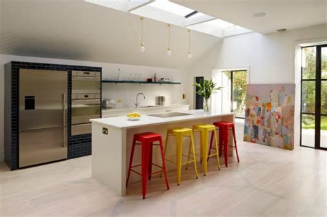 30 Best Small Open Kitchen Designs That Optimize Both Efficiency And