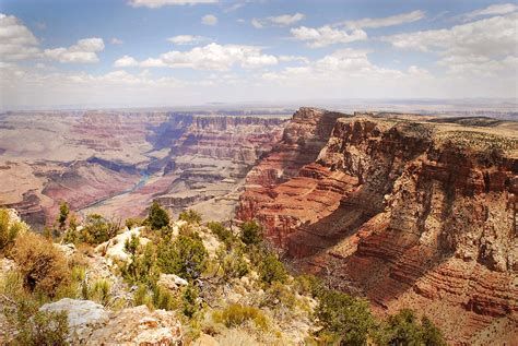 Places To Go Grand Canyon National Park Us National Park Service