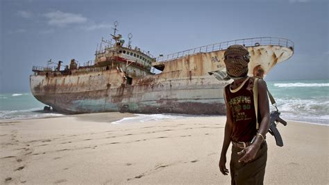 What Its Like To Be Held Hostage By Somali Pirates For 2 12 Years