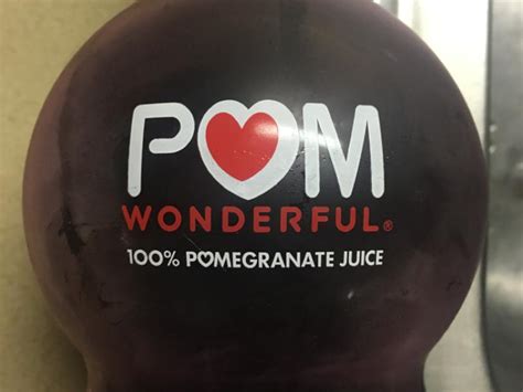 100 Pomegranate Juice Nutrition Information Eat This Much