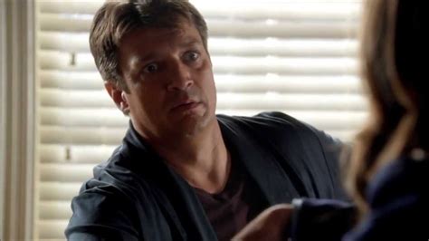 castle 6x01 valkyrie caskett sex scene and morning after in dc hd youtube