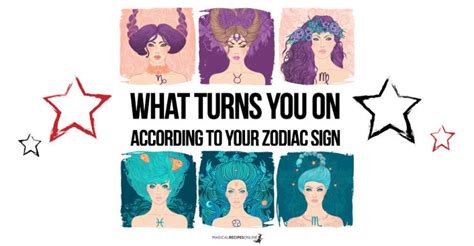 Erogenous Zones Of Zodiac Signs Erotic Astrology Magical Recipes Online