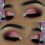 43 Glitzy NYE Makeup Ideas  Page 2 Of 4 StayGlam