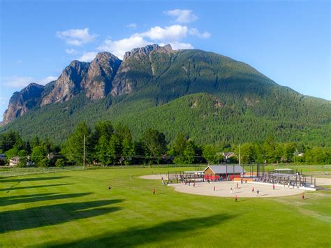 North Bend — Snoqualmie Valley Real Esate