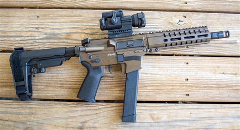 Cmmg Releases The New 10mm Banshee The Loadout Blog