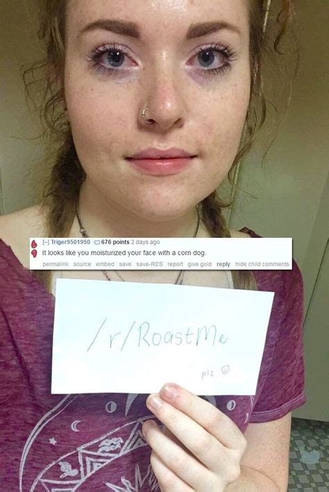 10 Roasts So Brutal They Could Start A Forest Fire Diy How To Funny Roasts Funny Jokes