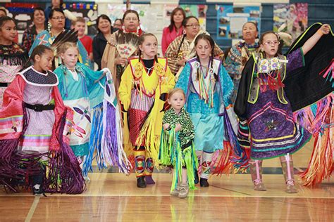 Cbe Celebrates Aboriginal Awareness Week Calgary News Archive Cbe