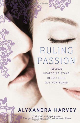 Publication Ruling Passion