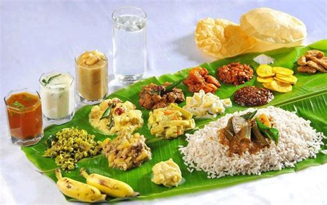 Kerala Recipes 5 Best Kerala Dishes You Should Not Miss Realbharat