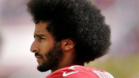 Nike Returns To Familiar Strategy With Kaepernick Ad Campaign The New