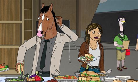 Bojack Horseman Season 6 Netflix Release Date Will It Be Renewed Tv