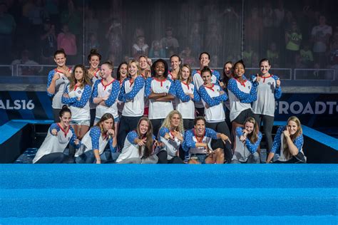 Introducing The 2016 Womens Olympic Swim Team Swimming World News