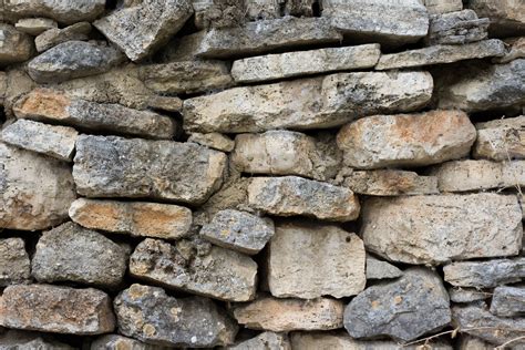 Free Download Old Stone Wall Stock Background Texture