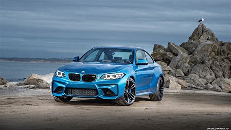 Bmw M2 Wallpapers 64 Images