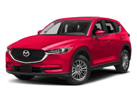 New 2017 Mazda Cx 5 Prices Nadaguides