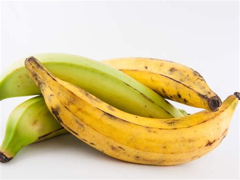 Jayasri ayurveda resort (otel), matara (sri lanka) fırsatları. Plantains Vs Bananas - Plantain Vs Banana How Are They Different Oola Com - Plantains are ...