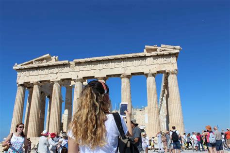 Athens Acropolis And Museums Tickets And Audio Tour In Athens