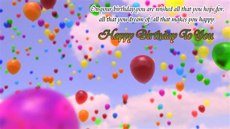 Awesome Happy Birthday Quotes Quotesgram