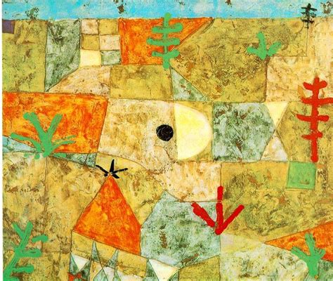 57 Best Art Klee Paul Images On Pinterest Paul Klee Abstract Art