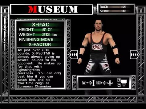 X Pac Wwe Raw Roster