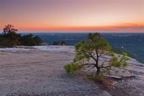 15 Best Things To Do In Stone Mountain Ga
