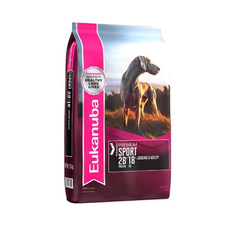 Sportmix is one of the most popular and. Eukanuba Premium Sport Dry Dog Food | Pet Food Club