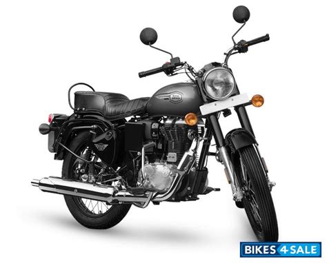 Photo 3 Royal Enfield Bullet 350 Ks Bs6 Motorcycle Picture Gallery