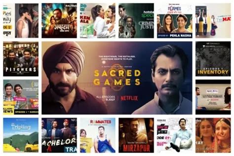 Best Hindi Web Series List 2022 Watch Free Online Rn Khabri