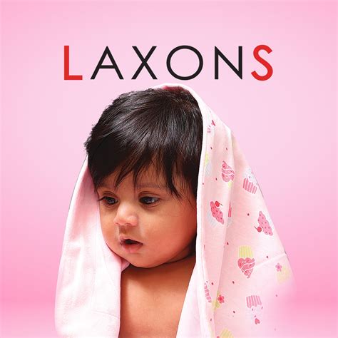 Laxons Baby World