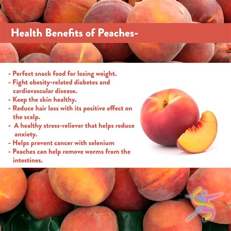 Health Benefits Of Eating Peaches Wls Healthyfruit Stayhealthy