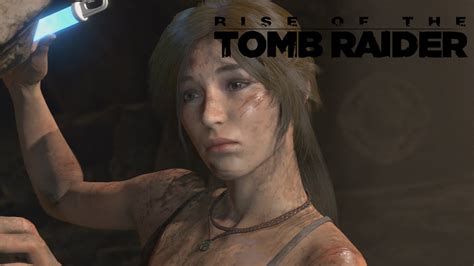 Tomb Raider Rise Of The Tomb Raider Nude Mod Corpsherof