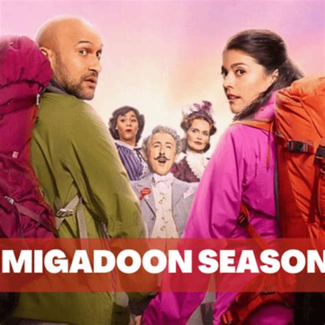 Schmigadoon Season 2 Release Date Cast Plot Trailer And Updates