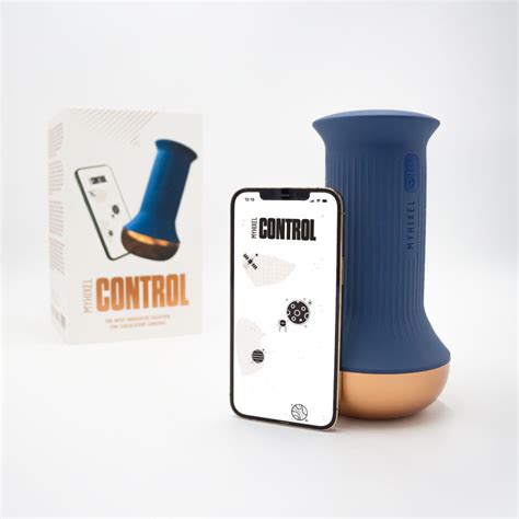 Myhixel Control ® For Climax Control