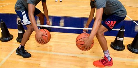 Ball Handling Drills That Make You Dominate Stepien Rules