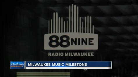 88nine Radio Mke Celebrates A Decade On Air