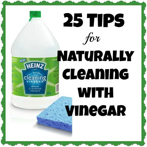 For counters and most other surfaces, a mix of vinegar, water, and dish soap can tackle even the dirtiest jobs, says jessica samson, spokesperson for the maids.dish soap combined with vinegar also works to clean soap scum off bathtubs, showers, and sinks, as well as dirty toilets. Heinz Cleaning Vinegar