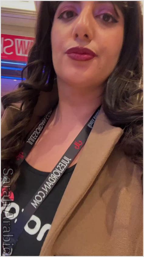 Sarah Arabic ️‍🩹 Avn And Xbiz On Twitter Heading Over To Do A Very Fun